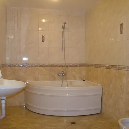 Bellisimo Otel Lozenets