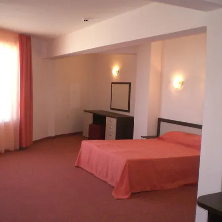 Bellisimo Otel Lozenets