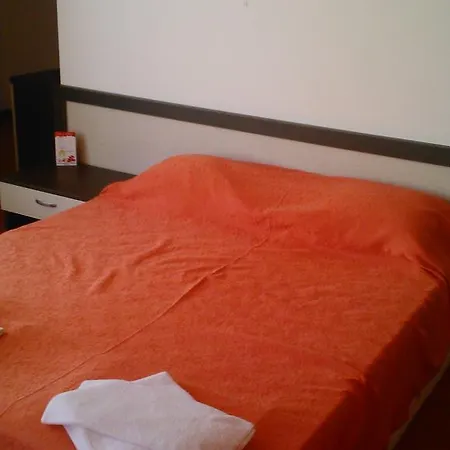 Bellisimo Otel Lozenets