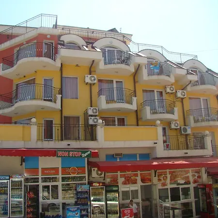 Bellisimo 2* Lozenets