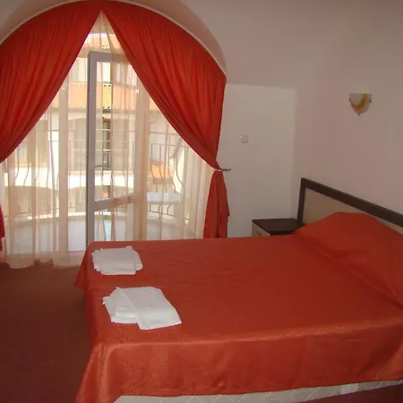 Bellisimo Otel Lozenets