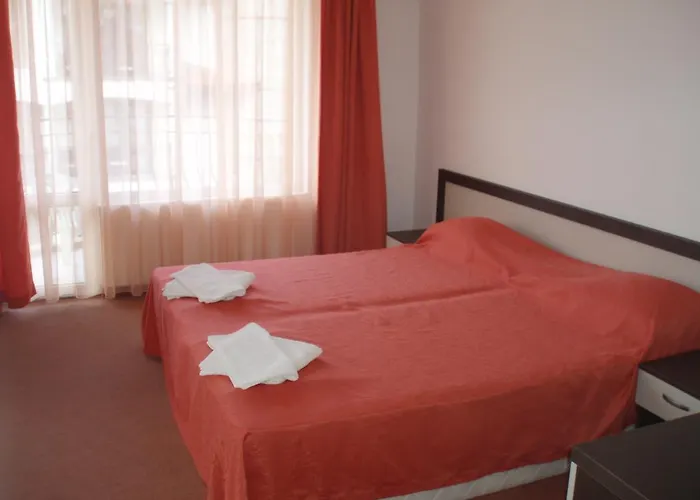 Bellisimo 로제넷츠