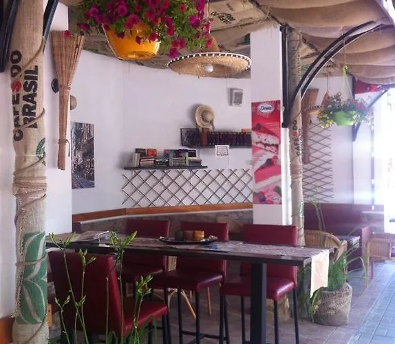 Bellisimo 2* 로제넷츠