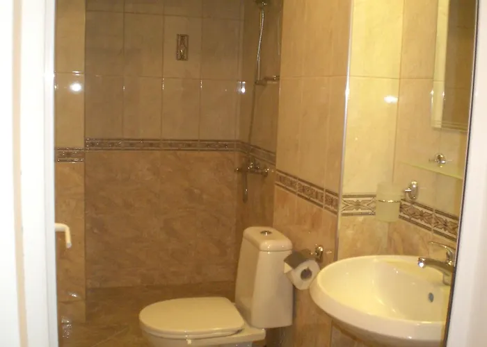 Bellisimo 2* 로제넷츠