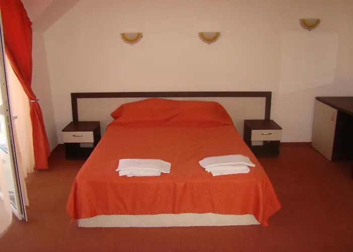 Bellisimo 2* 로제넷츠