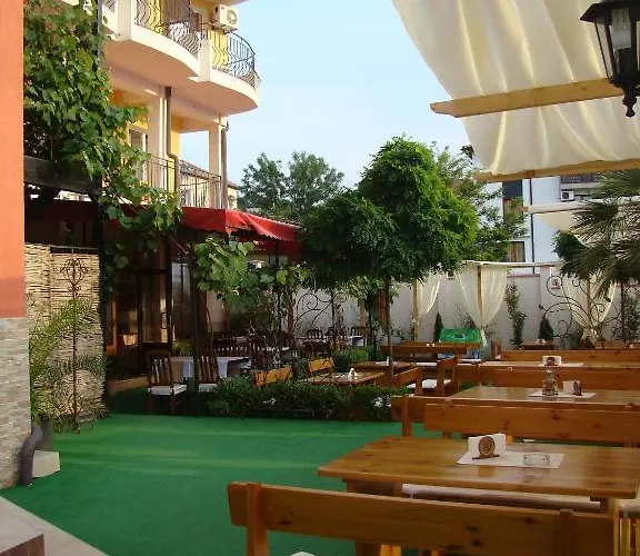 Bellisimo 로제넷츠