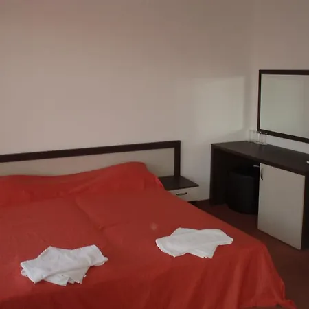 Bellisimo Hotel 2*