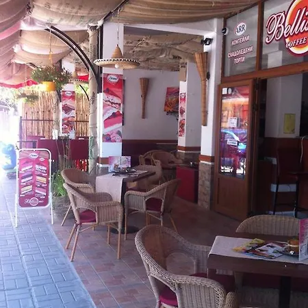 Hotel Bellisimo 2*