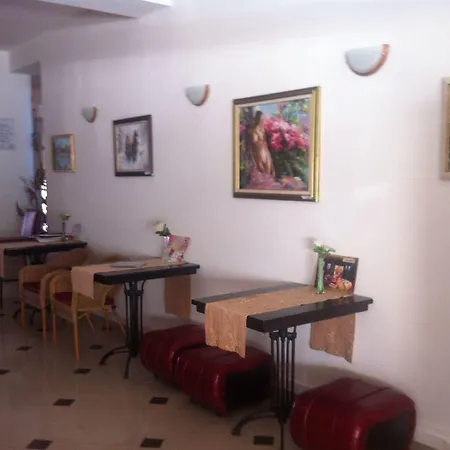 Bellisimo Hotel 2*