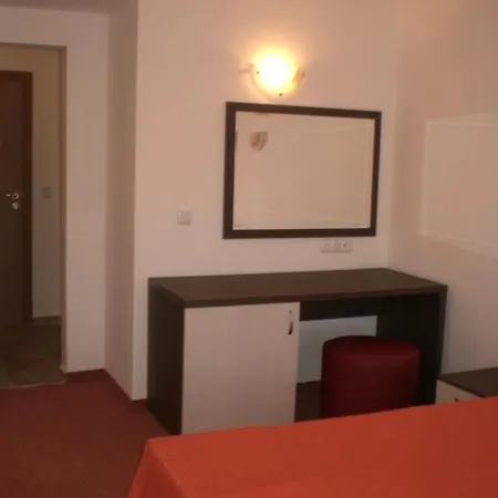 Hotel Bellisimo 2*