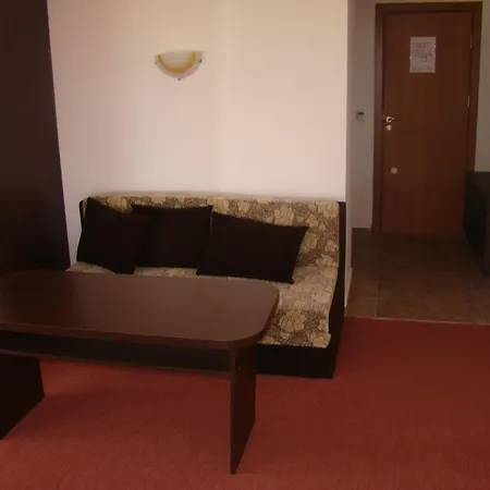 Bellisimo Hotel Łozenec