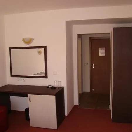 Hotel Bellisimo Łozenec