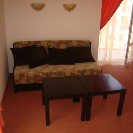 Hotel Bellisimo