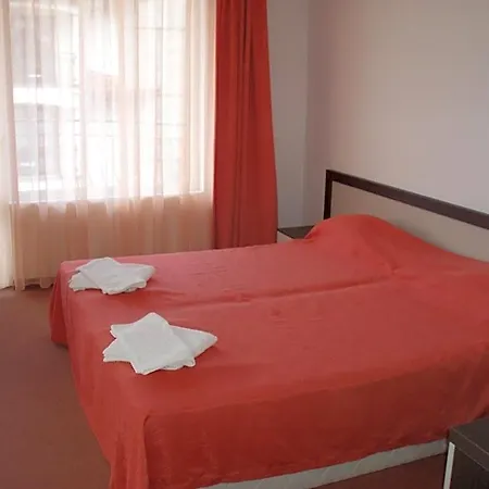 Bellisimo Hotel Łozenec