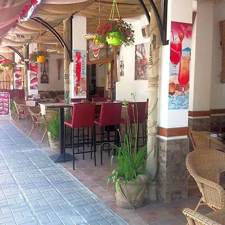 Hotel Bellisimo Łozenec