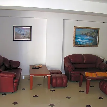 Hotel Bellisimo Łozenec