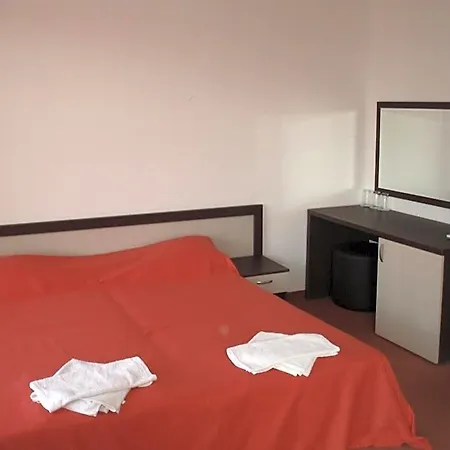 Bellisimo Hotel