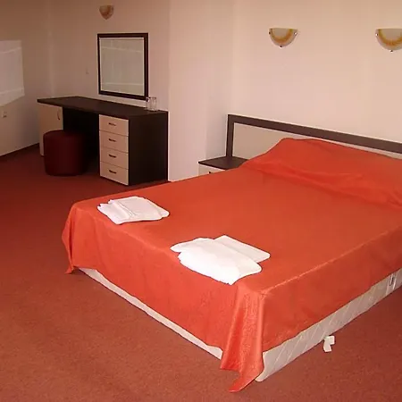 Bellisimo Hotel