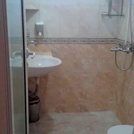 Bellisimo Hotel