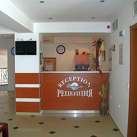 Bellisimo Hotel 2*