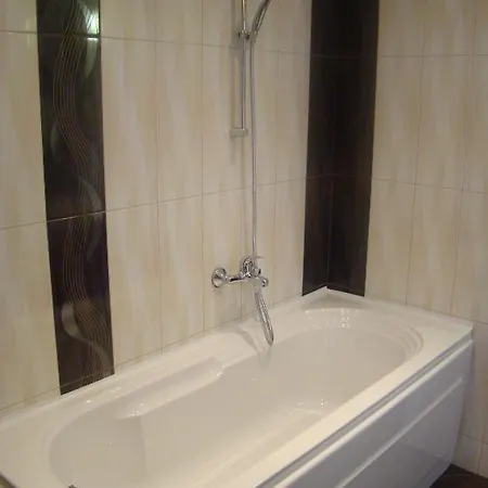 Bellisimo Hotel Lozenets