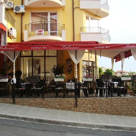 Hotel Bellisimo 2*