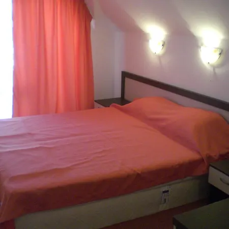 Hotel Bellisimo