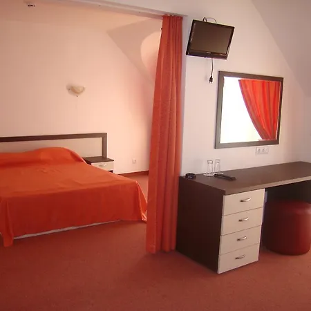 Bellisimo Hotel