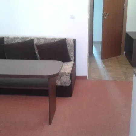 Hotel Bellisimo