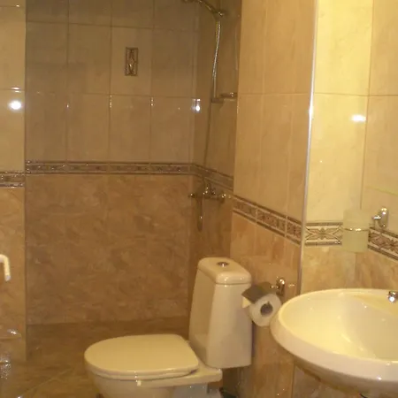 Bellisimo 2* Lozenets