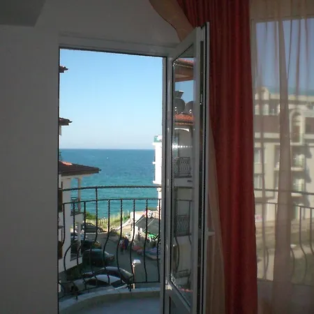 Hotel Bellisimo 2*