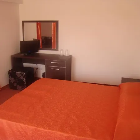 Bellisimo Hotel