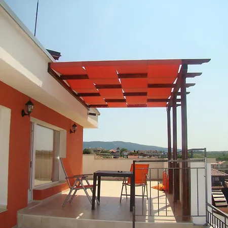 Hotel Bellisimo Łozenec