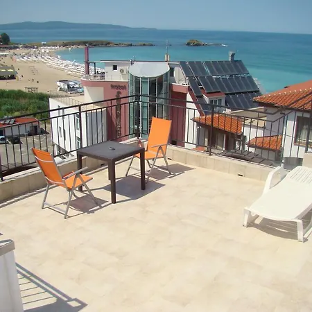 Hotel Bellisimo 2*