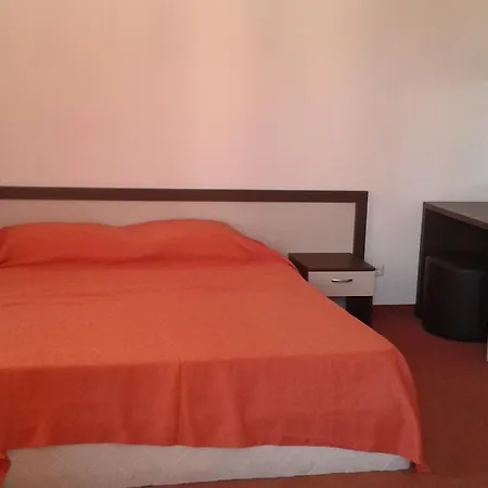 Hotel Bellisimo