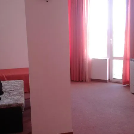 Hotel Bellisimo