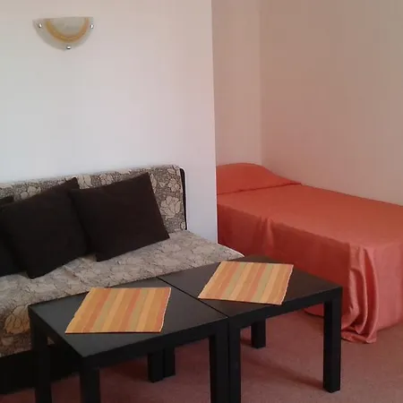 Bellisimo Hotel 2*