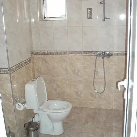 Hotel Bellisimo Lozenets