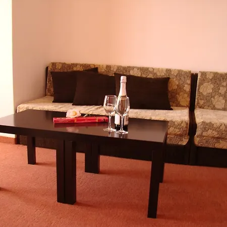 Hotel Bellisimo Łozenec