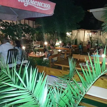 Hotel Bellisimo