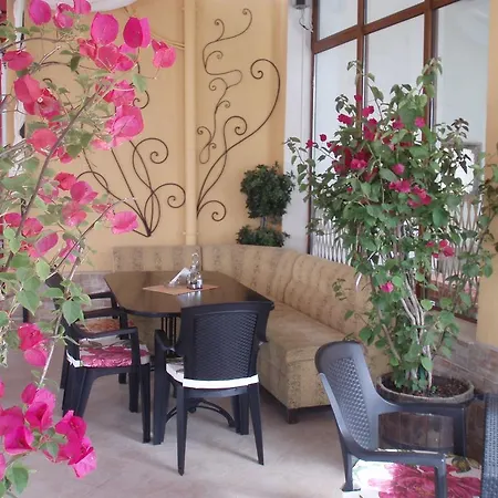 Hotel Bellisimo