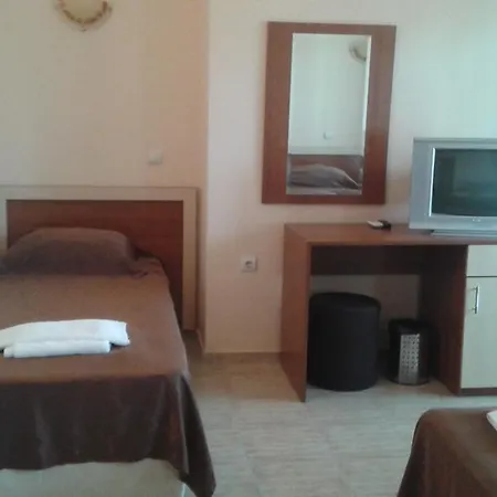 Bellisimo Hotel Lozenets