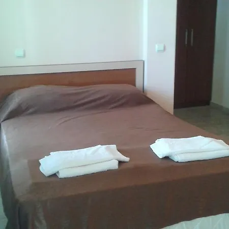 Hotel Bellisimo