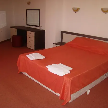 Bellisimo Hotel 2*