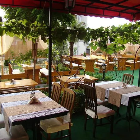 Hotel Bellisimo 2*