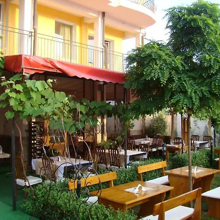 Bellisimo Hotel 2*