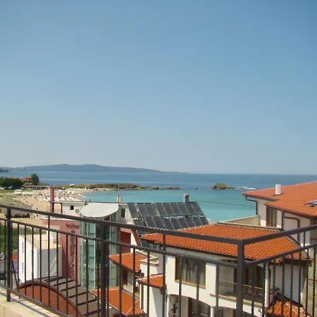 Hotel Bellisimo 2*