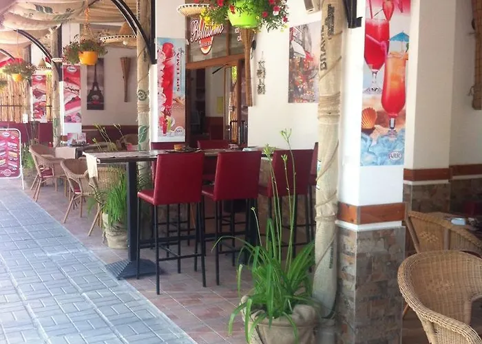 Bellisimo Hotel Lozenets