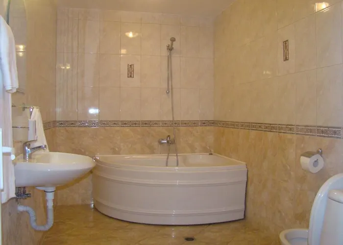 Bellisimo Hotel Lozenets