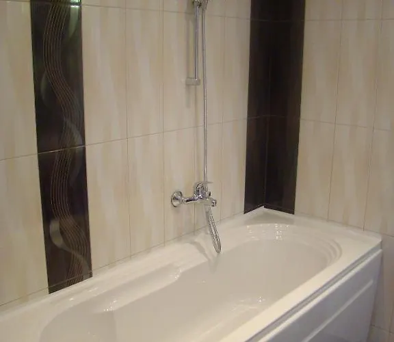 Bellisimo Hotel Lozenets